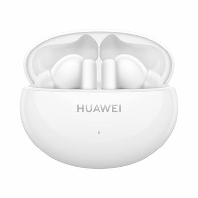 Huawei FreeBuds 5i - Auriculares Intraurales Bluetooth Ceramic White Todos los auriculares | HUAWEI