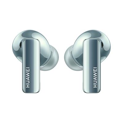 Huawei FreeBuds Pro 3 - Auriculares Bluetooth con Cancelación de Ruido Verde Todos los auriculares | HUAWEI