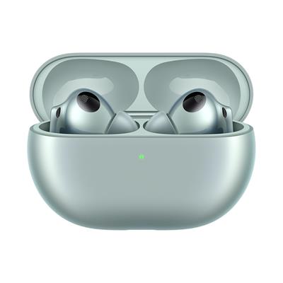 Huawei FreeBuds Pro 3 - Auriculares Bluetooth con Cancelación de Ruido Verde Todos los auriculares | HUAWEI