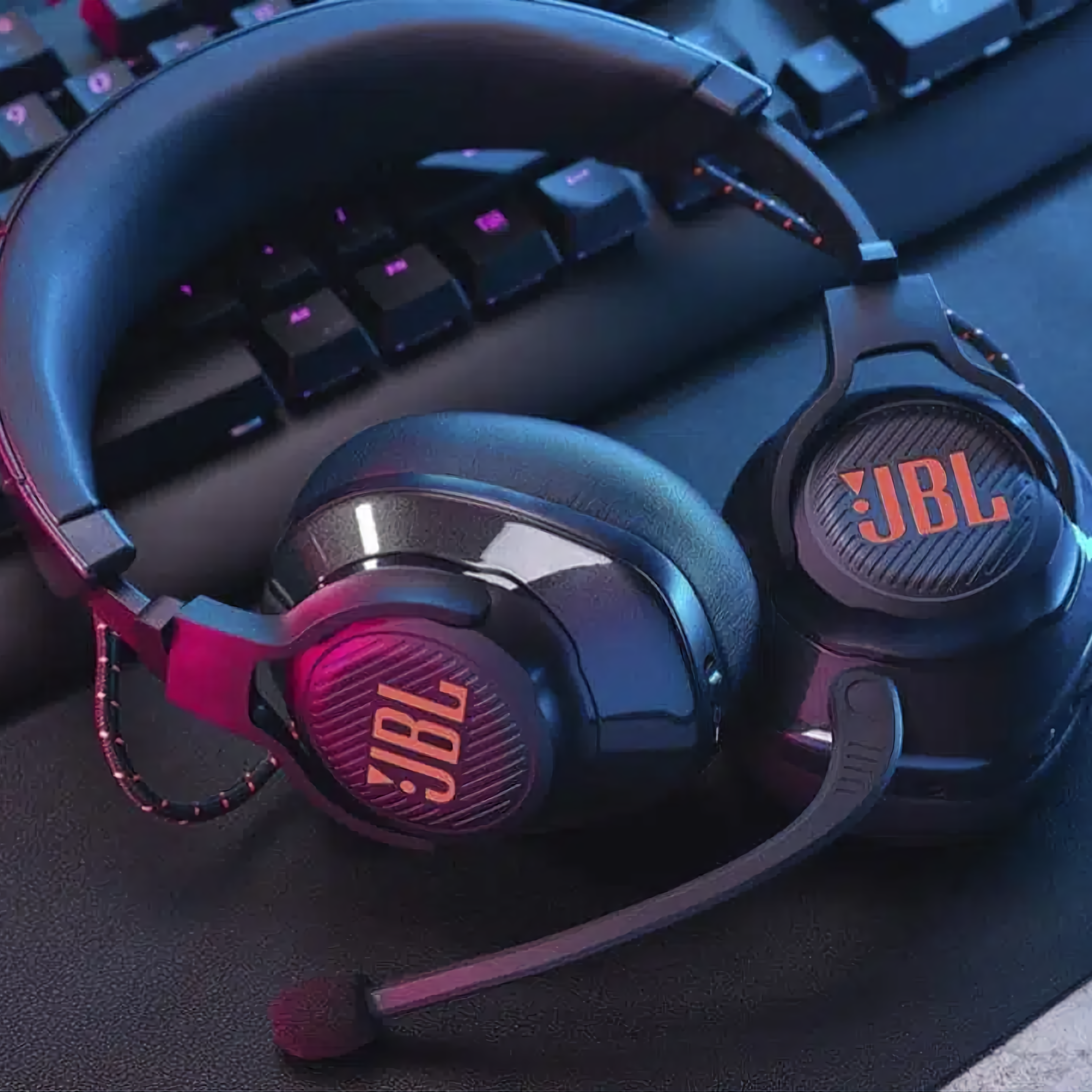 JBL Quantum ONE - Hifi Media Store