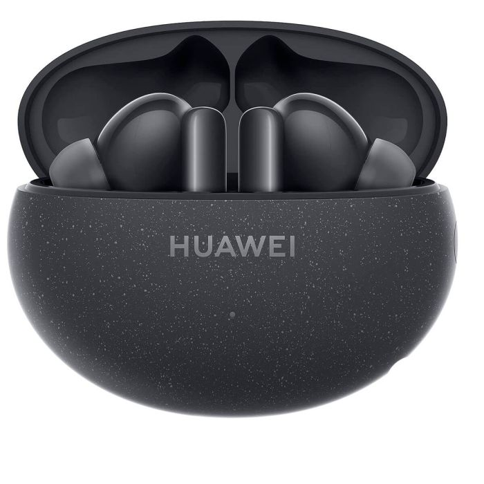 Huawei Freebuds 5i - Auriculares Inalámbricos Negro Bluetooth | Huawei
