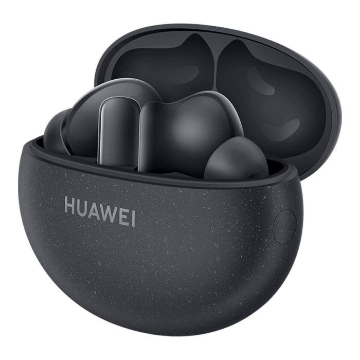 Huawei Freebuds 5i - Auriculares Inalámbricos Negro Bluetooth | Huawei