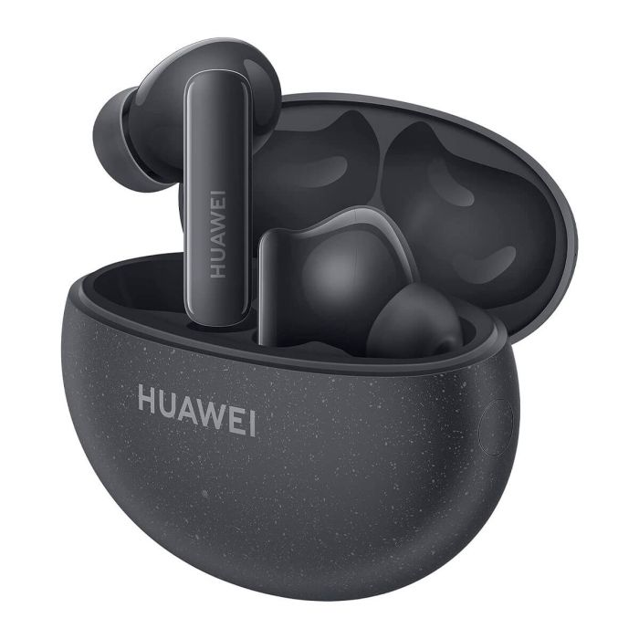 Huawei Freebuds 5i - Auriculares Inalámbricos Negro Bluetooth | Huawei