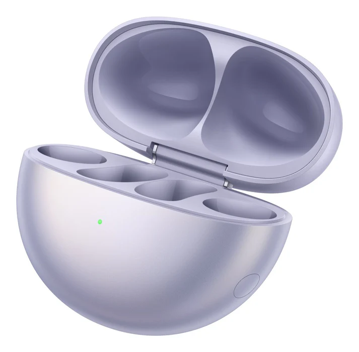 HUAWEI FreeClip - Auriculares Intraurales Bluetooth Morados Todos los auriculares | HUAWEI