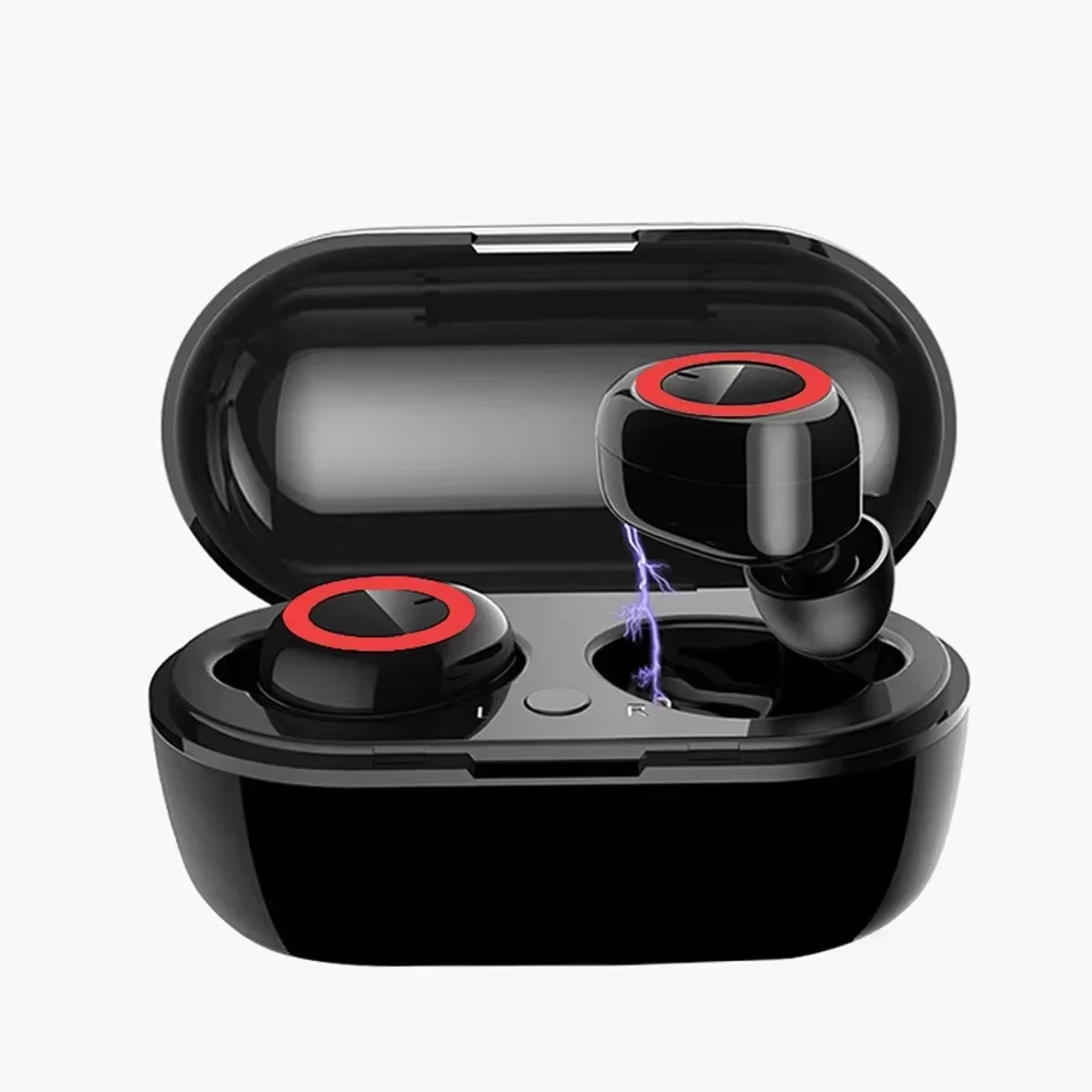 Y50 TWS Earbuds