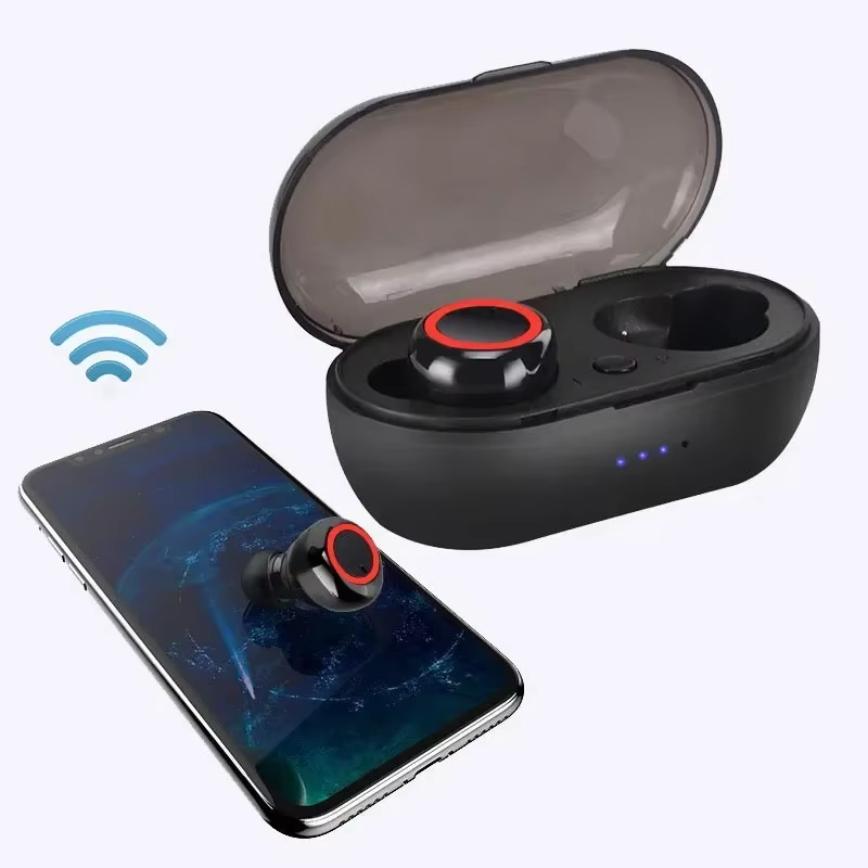 Y50 TWS Earbuds