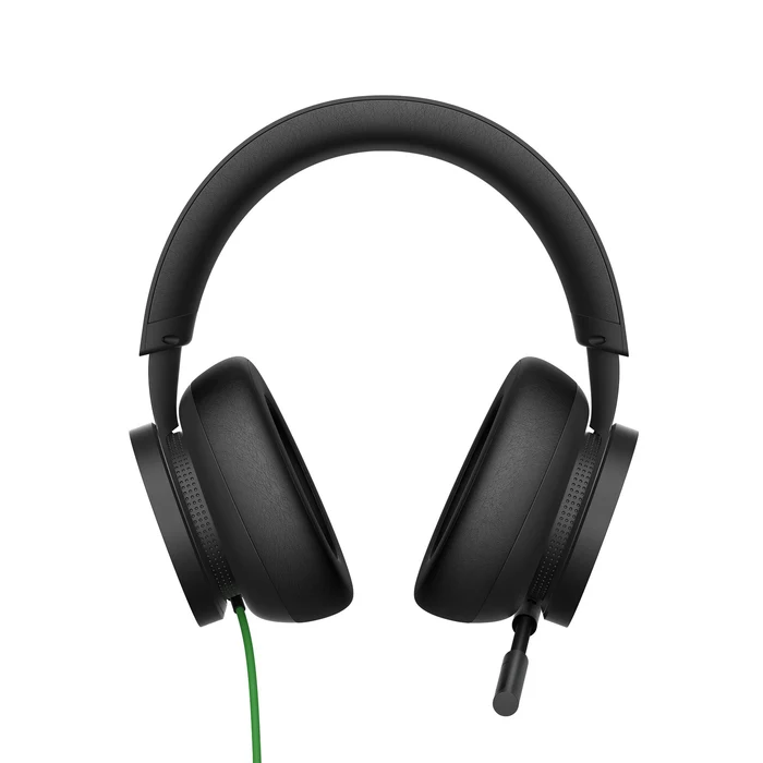 Casque Microsoft Xbox - Casque Gaming pour Xbox Series X/S/One/PC