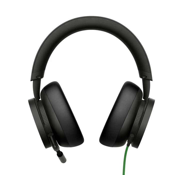 Casque Microsoft Xbox - Casque Gaming pour Xbox Series X/S/One/PC