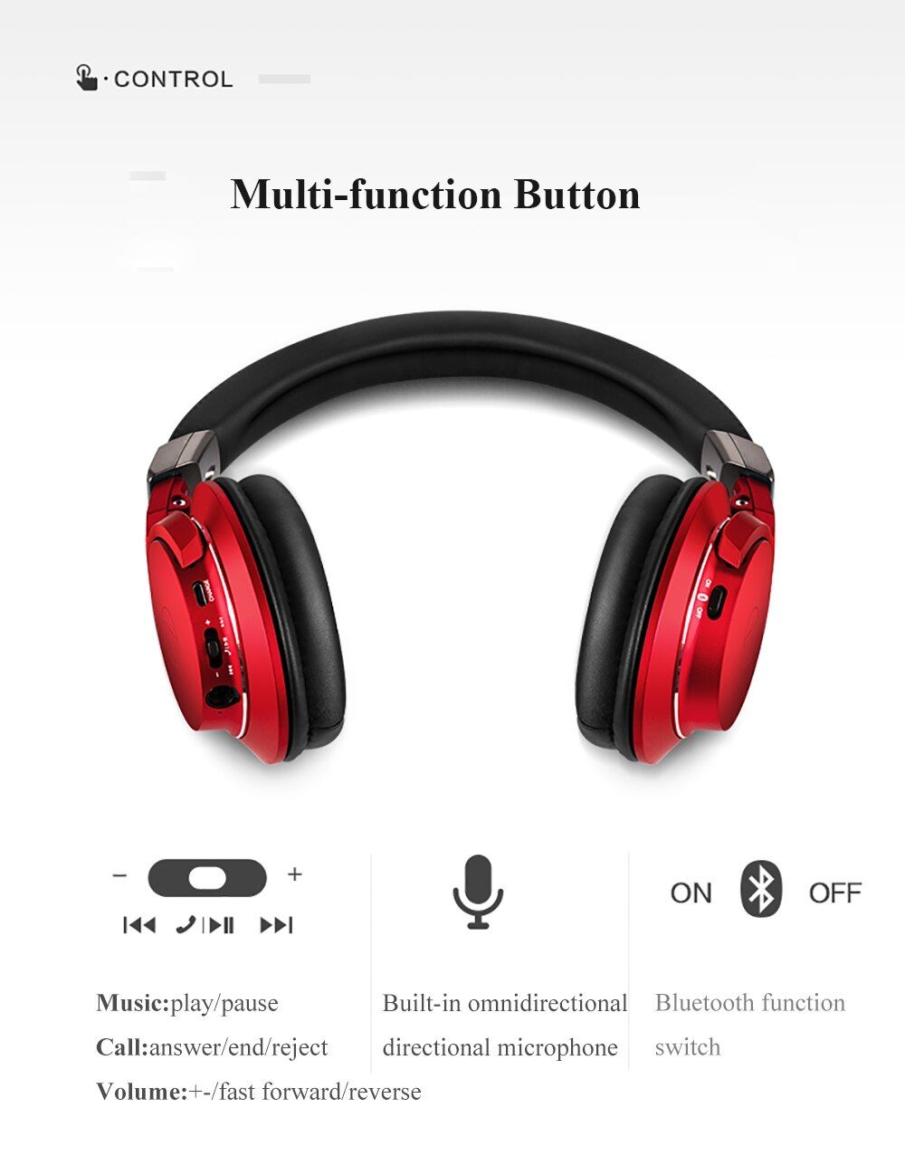 Audio-Technica ATH-AR5BT - Auriculares Bluetooth con cable/inalámbricos | Hifi Media Store