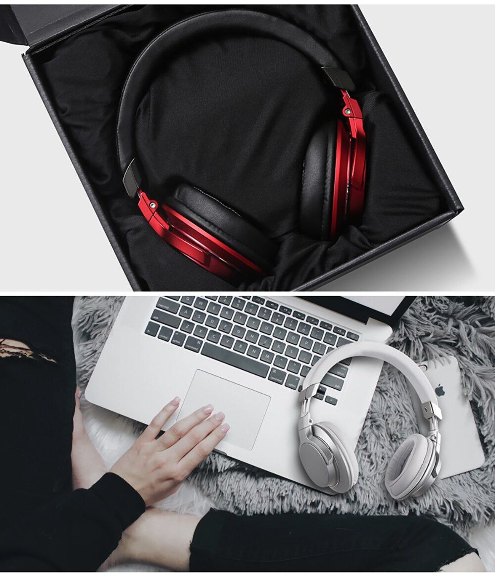 Audio-Technica ATH-AR5BT - Auriculares Bluetooth con cable/inalámbricos | Hifi Media Store