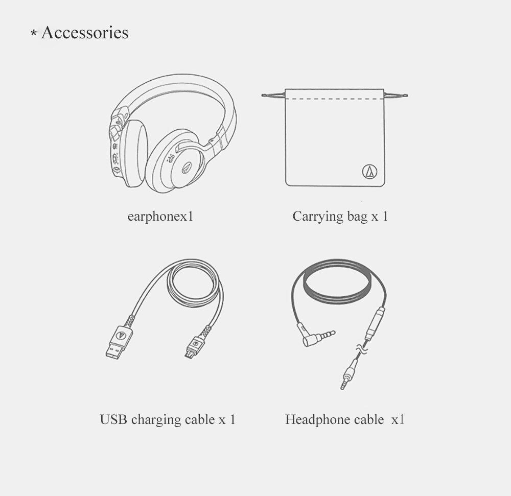 Audio-Technica ATH-AR5BT - Auriculares Bluetooth con cable/inalámbricos | Hifi Media Store