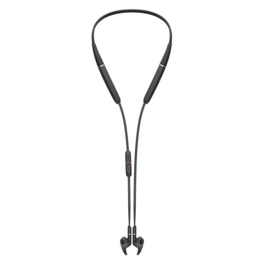 Jabra Evolve 65e MS & Link 370 - Auriculares Intraurales Bluetooth Todos los auriculares | JABRA