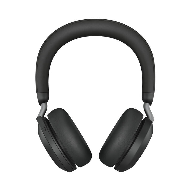 Gn Audio Jabra Evolve2 75 Link380A MS - Auriculares Inalámbricos Bluetooth Negros Todos los auriculares | GN AUDIO