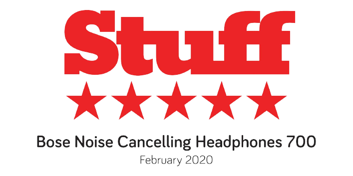 Bose Noise Cancelling 700 - Hifi Media Store
