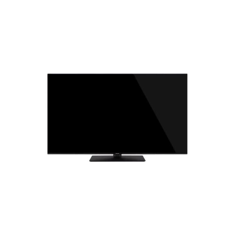TV Panasonic 55" TB-55W60AEZ LED 4K Ultra HD, Smart TV con TiVo, HDR, Wifi, Bluetooth, Negro Televisores | PANASONIC