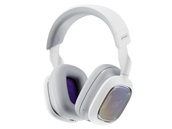 Astro Gaming A30 - Auscultadores Gaming Sem Fios para Xbox/PC Brancos