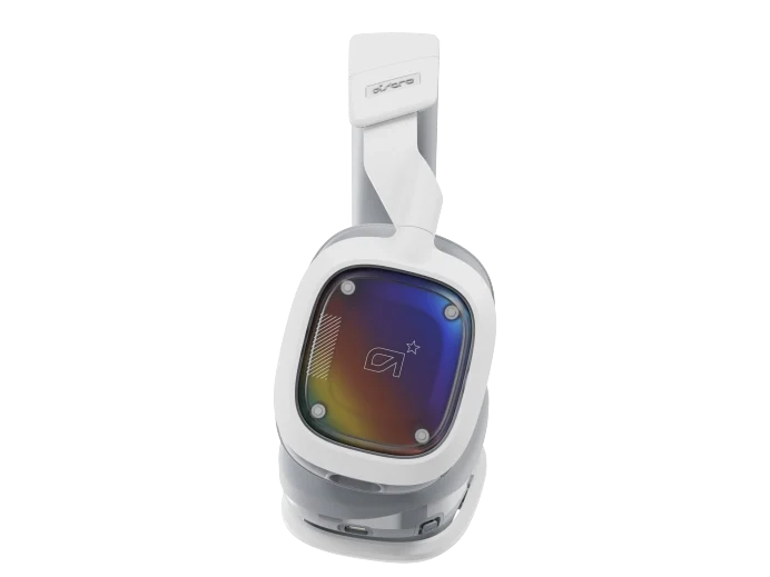 Astro Gaming A30 - Auscultadores Gaming Sem Fios para Xbox/PC Brancos