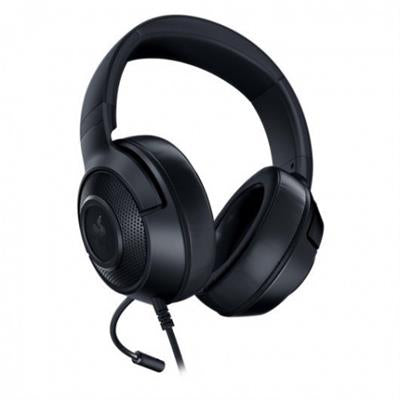 Razer Kraken X Lite - Cuffie Gaming 7.1 Multiplatforma