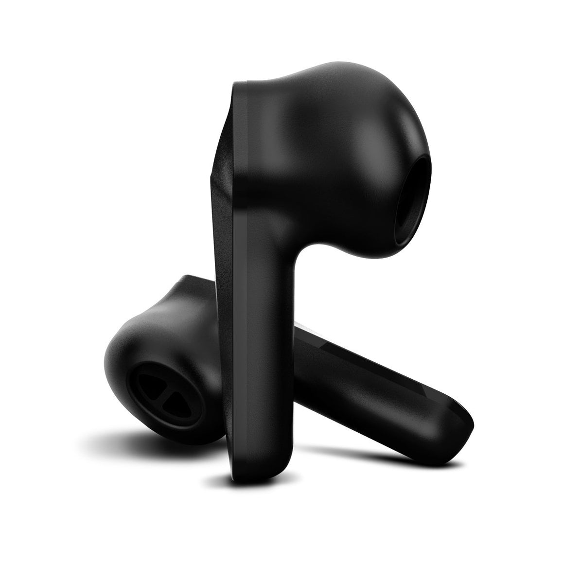 Krom Kall - Auriculares In-Ear Gaming Bluetooth Negros Todos los auriculares | KROM