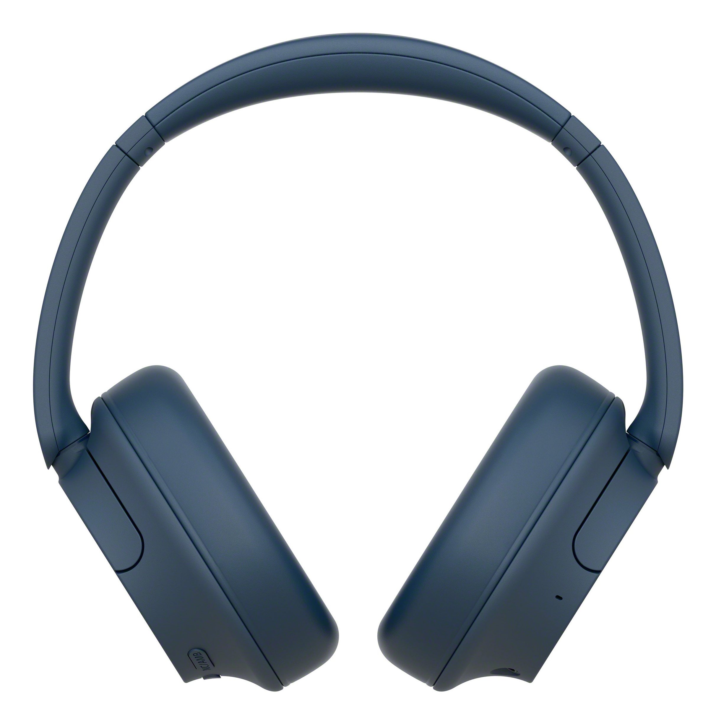 Sony WH-CH720N - Auriculares Bluetooth con Cancelación de Ruido Azules Todos los auriculares | SONY