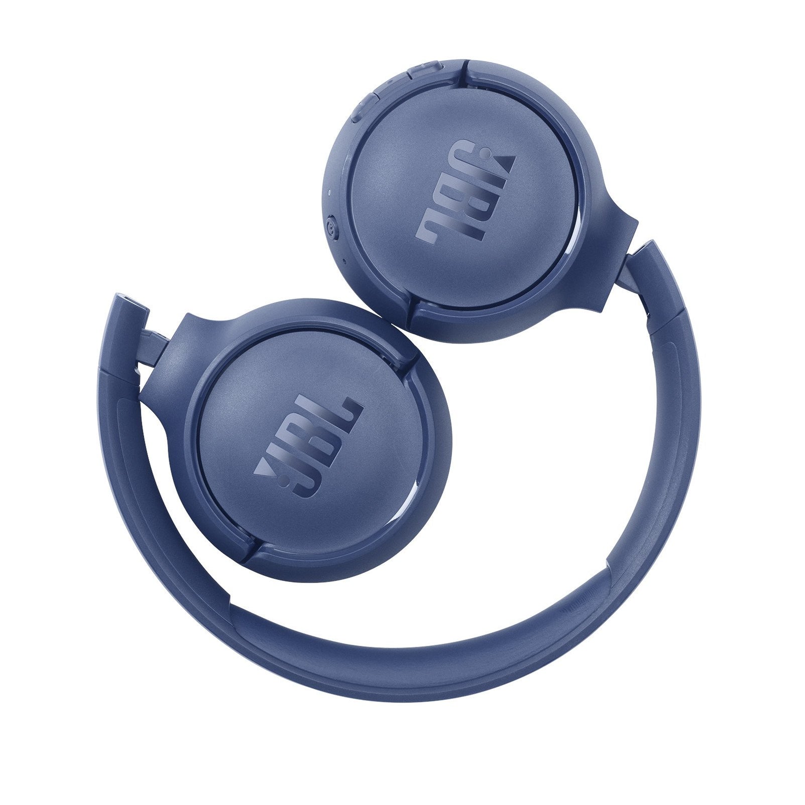 JBL Tune 510BT - Auriculares Inalámbricos Azul Todos los auriculares | JBL