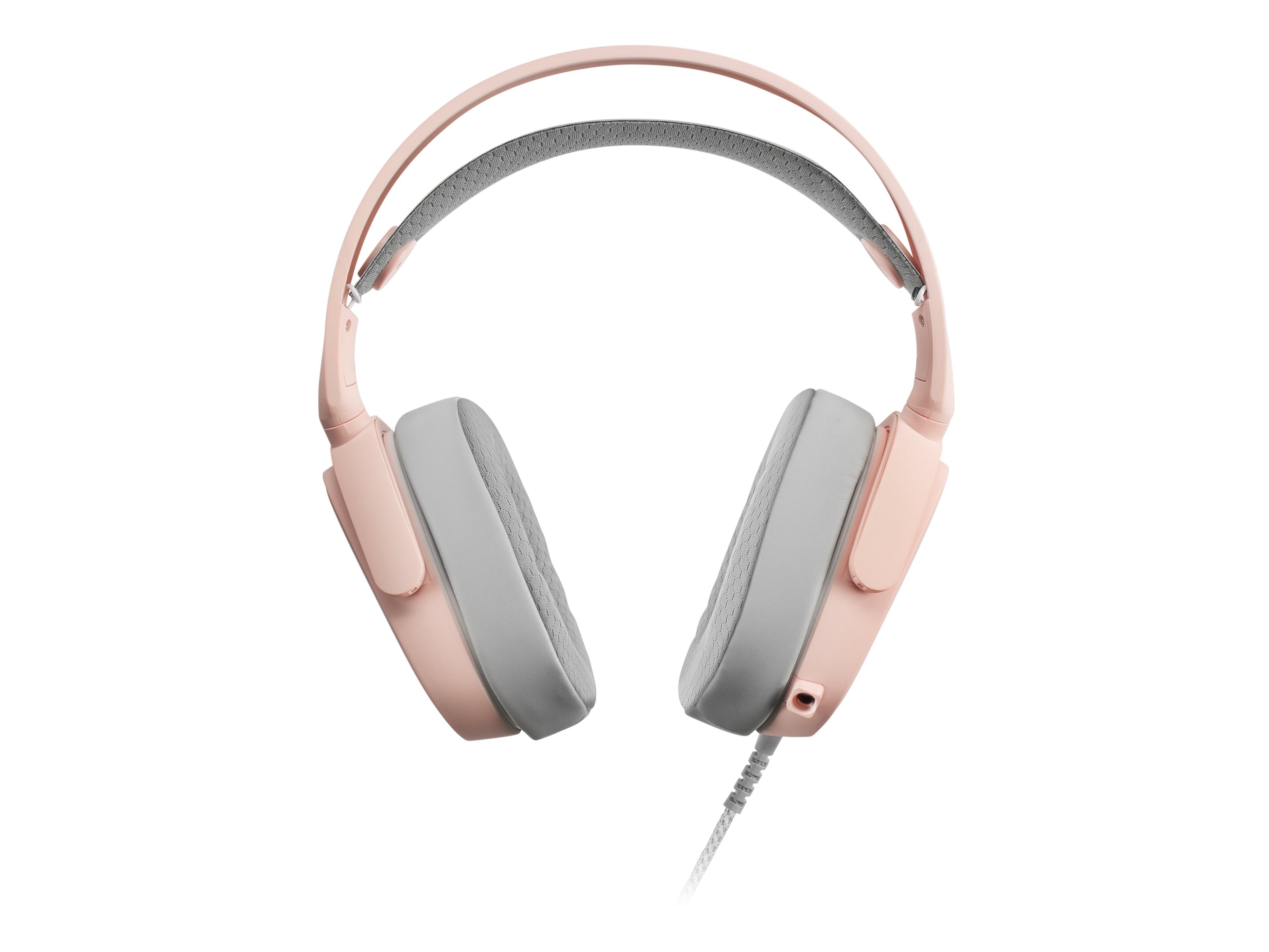 Mars Gaming MHAX - Auriculares Gaming con Cable Rosas Todos los auriculares | MARS GAMING