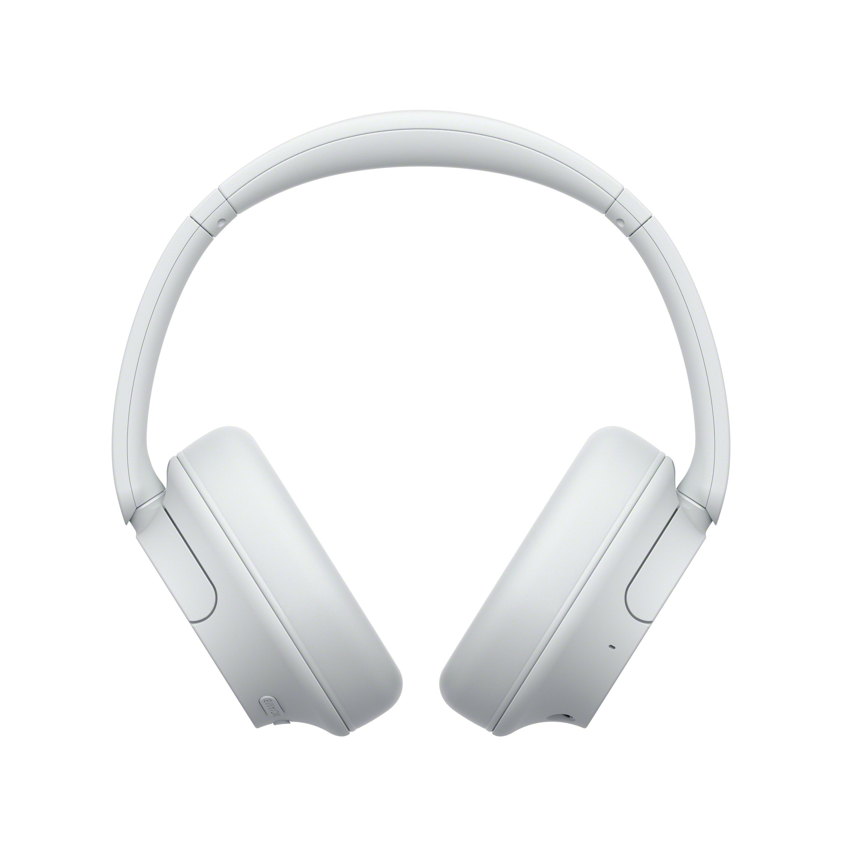 Sony WH-CH720N - Auriculares Bluetooth con Cancelación de Ruido Blancos Todos los auriculares | SONY