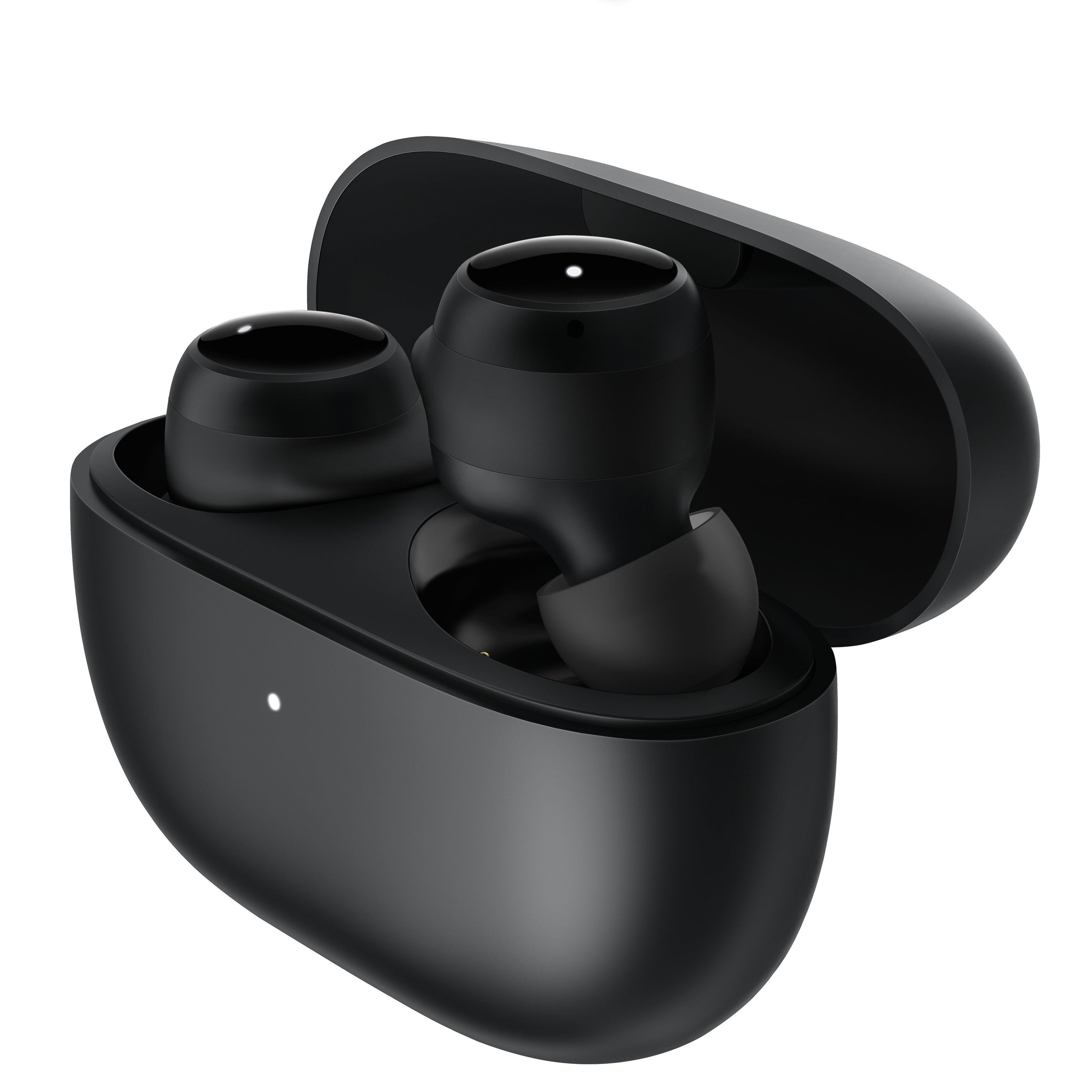 Xiaomi Redmi Buds 3 Lite - Auriculares Bluetooth Negros Todos los auriculares | XIAOMI