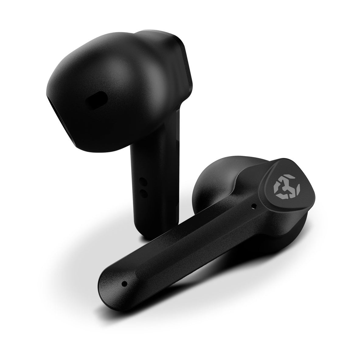 Krom Kall - Auriculares In-Ear Gaming Bluetooth Negros Todos los auriculares | KROM