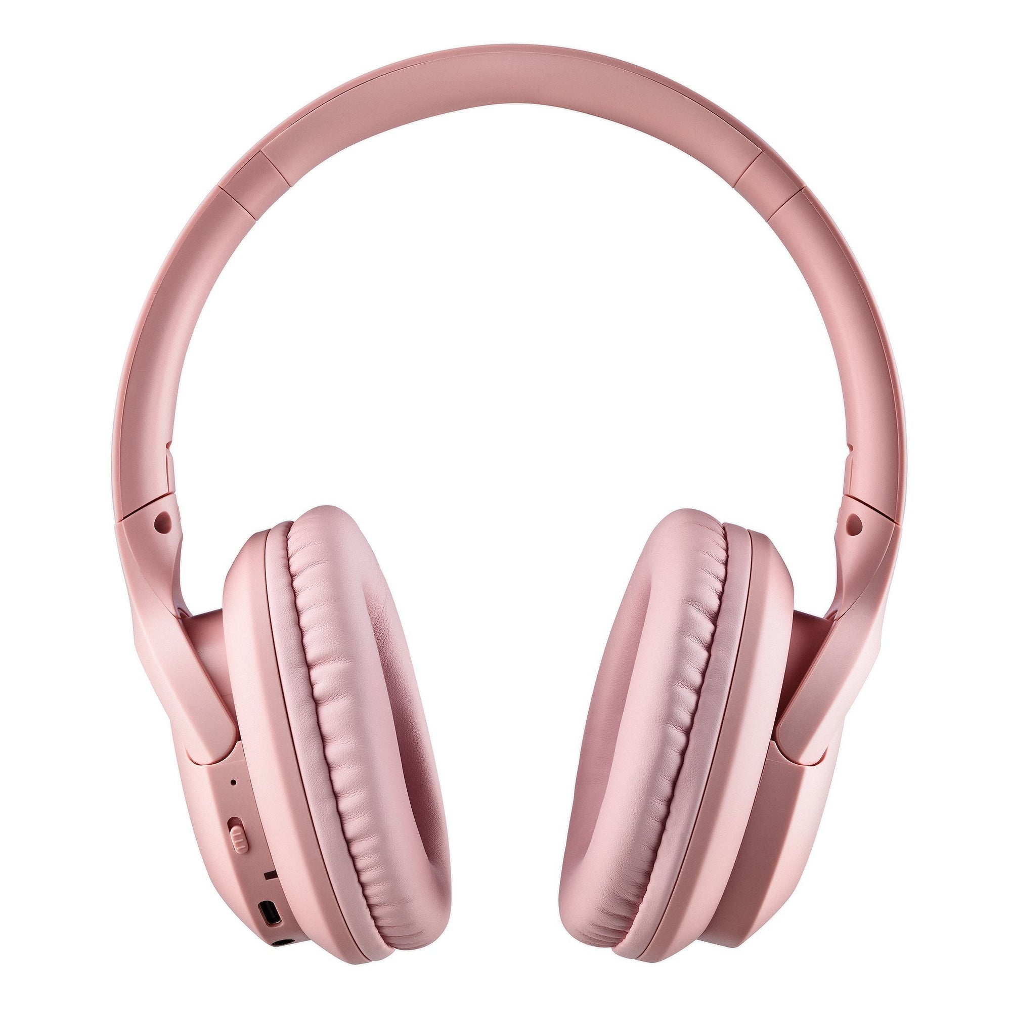 NGS Artica Greed - Auriculares Inalámbricos Bluetooth Rosas Todos los auriculares | NGS