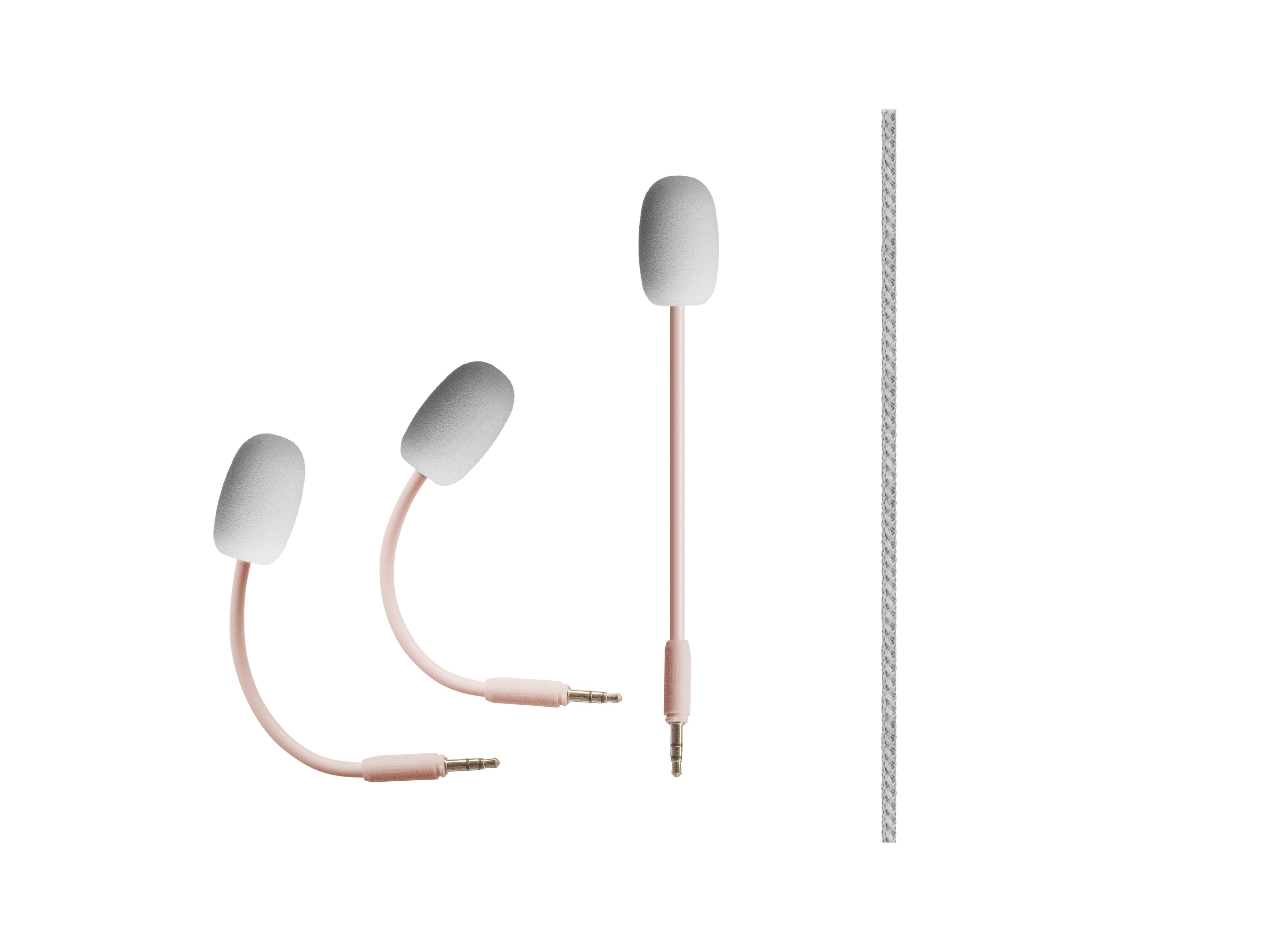 Mars Gaming MHAX - Auriculares Gaming con Cable Rosas Todos los auriculares | MARS GAMING