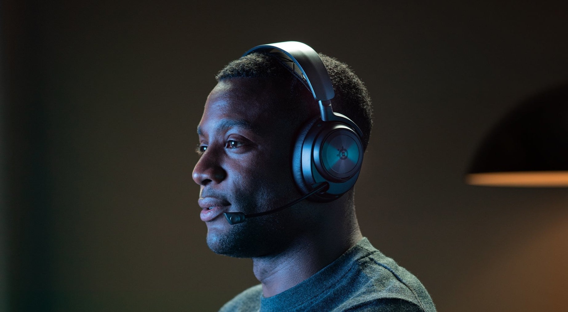 SteelSeries Arctis Nova Pro Wireless - Auriculares Gaming Inalámbricos PC/PS5/Switch Todos los auriculares | STEELSERIES