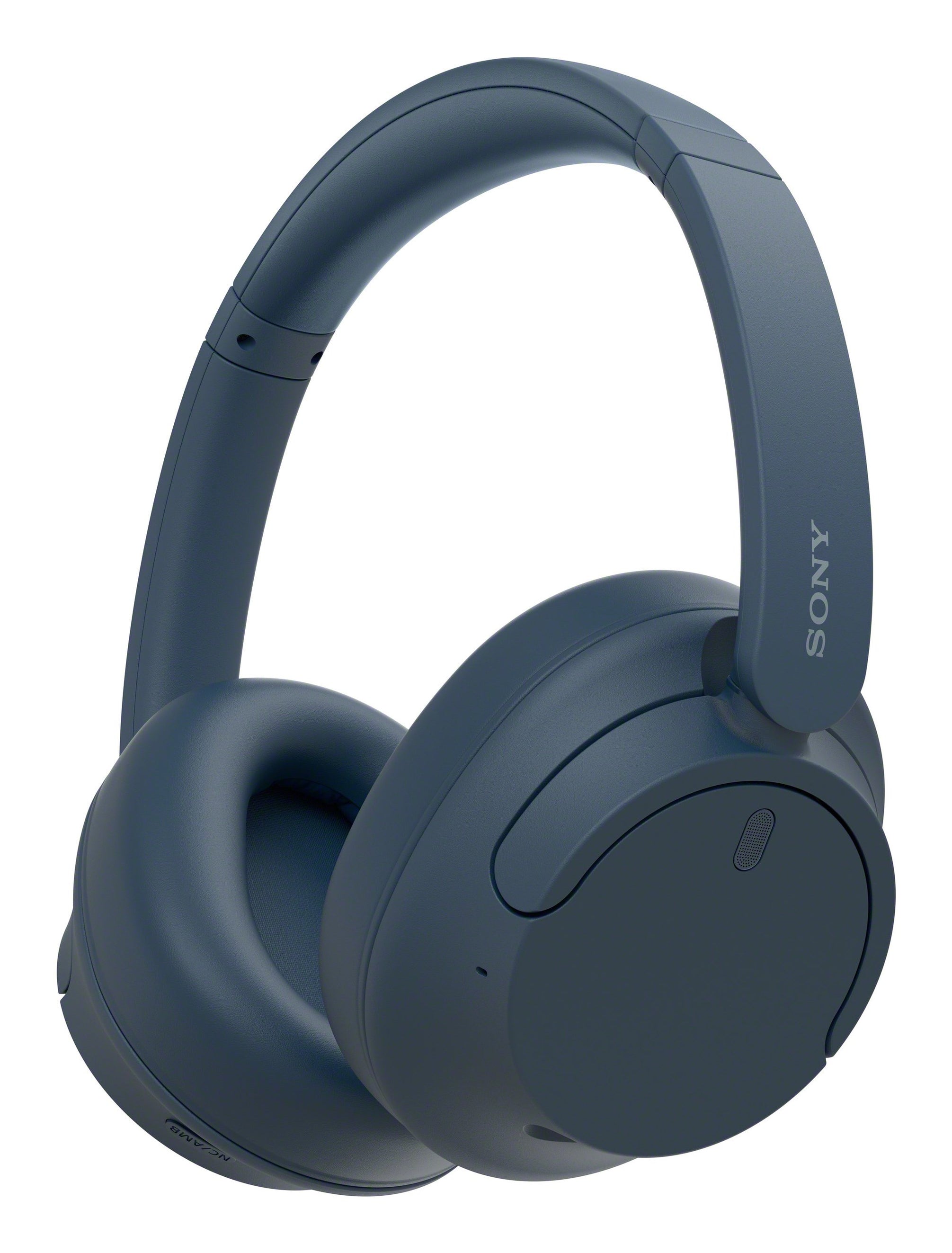 Sony WH-CH720N - Auriculares Bluetooth con Cancelación de Ruido Azules Todos los auriculares | SONY