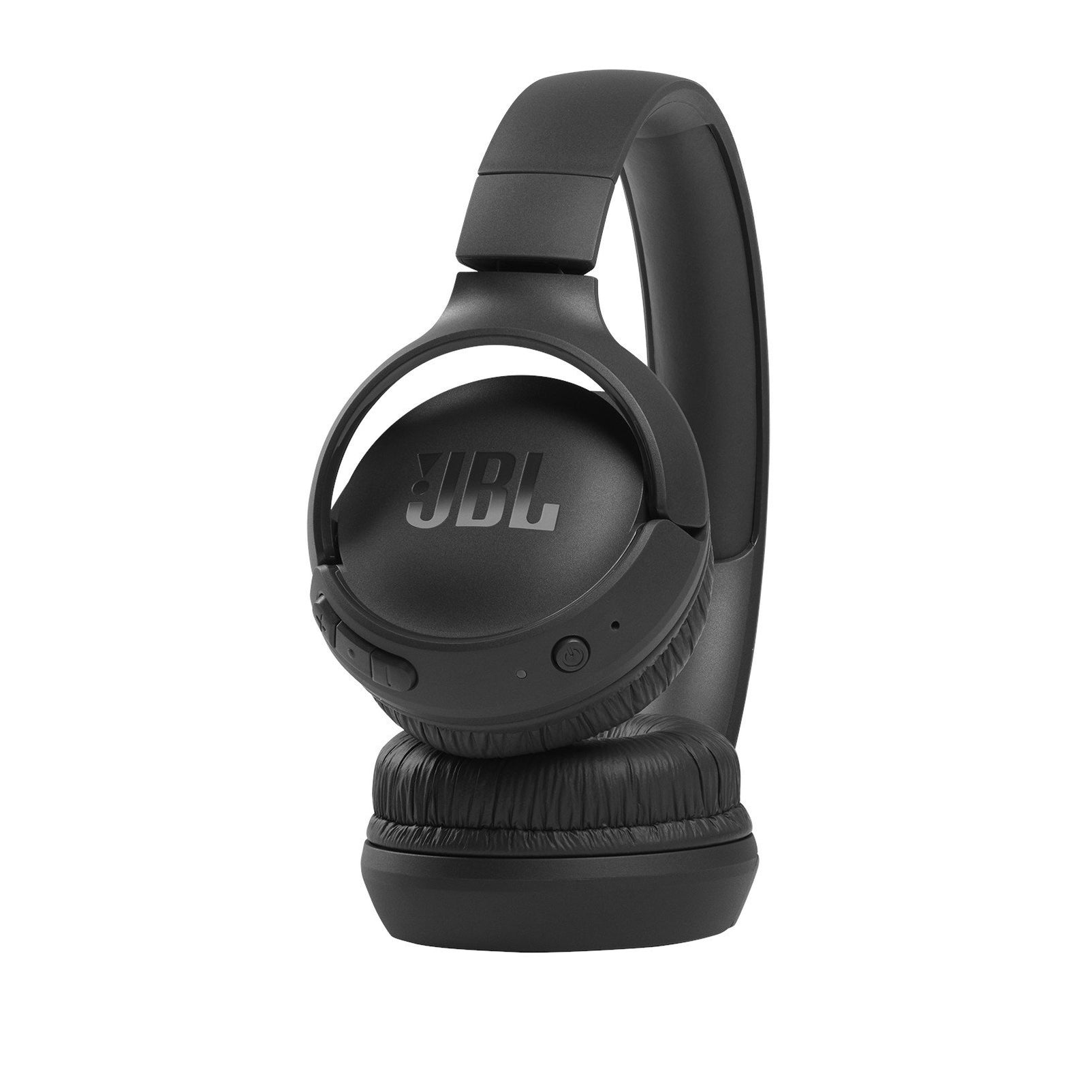JBL Tune 510BT - Auriculares Inalámbricos Negros Todos los auriculares | JBL