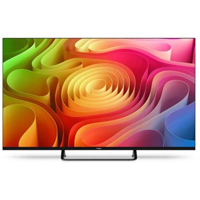 Tv QLED 43´´ ENGEL LE4395QLED Smart TV, 4K Ultra HD, VIDAA Televisores | ENGEL