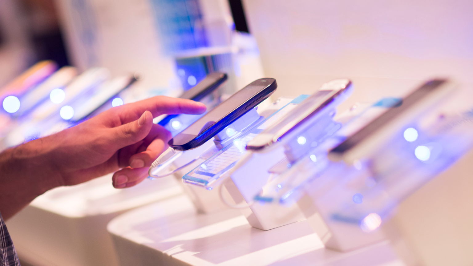¡Descubre los 10 Smartphones más Recomendados del 2024!
