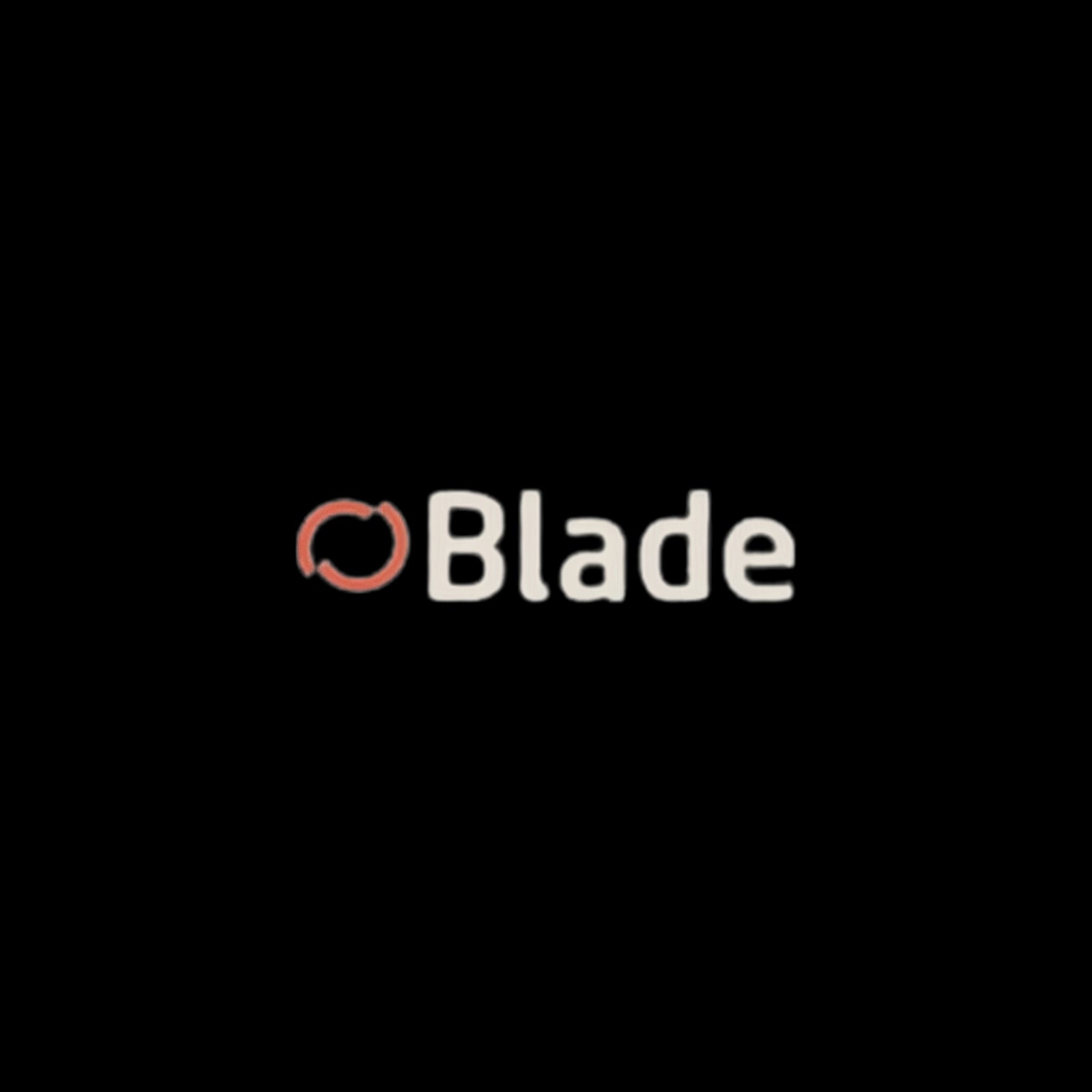 Auriculares Blade - Hifi Media Store