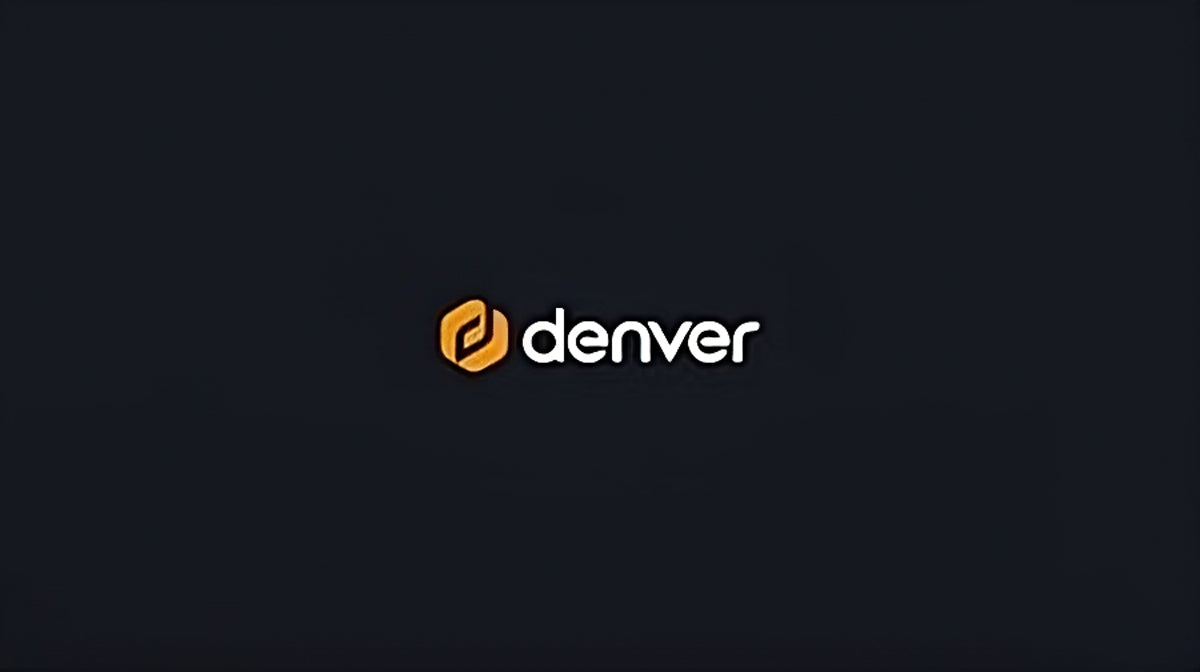 Auriculares Denver - Hifi Media Store