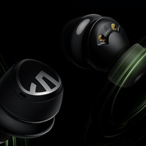 Auriculares Intraurales con ANC - Hifi Media Store