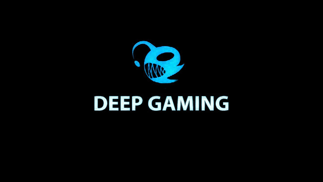 Deepgaming - Hifi Media Store