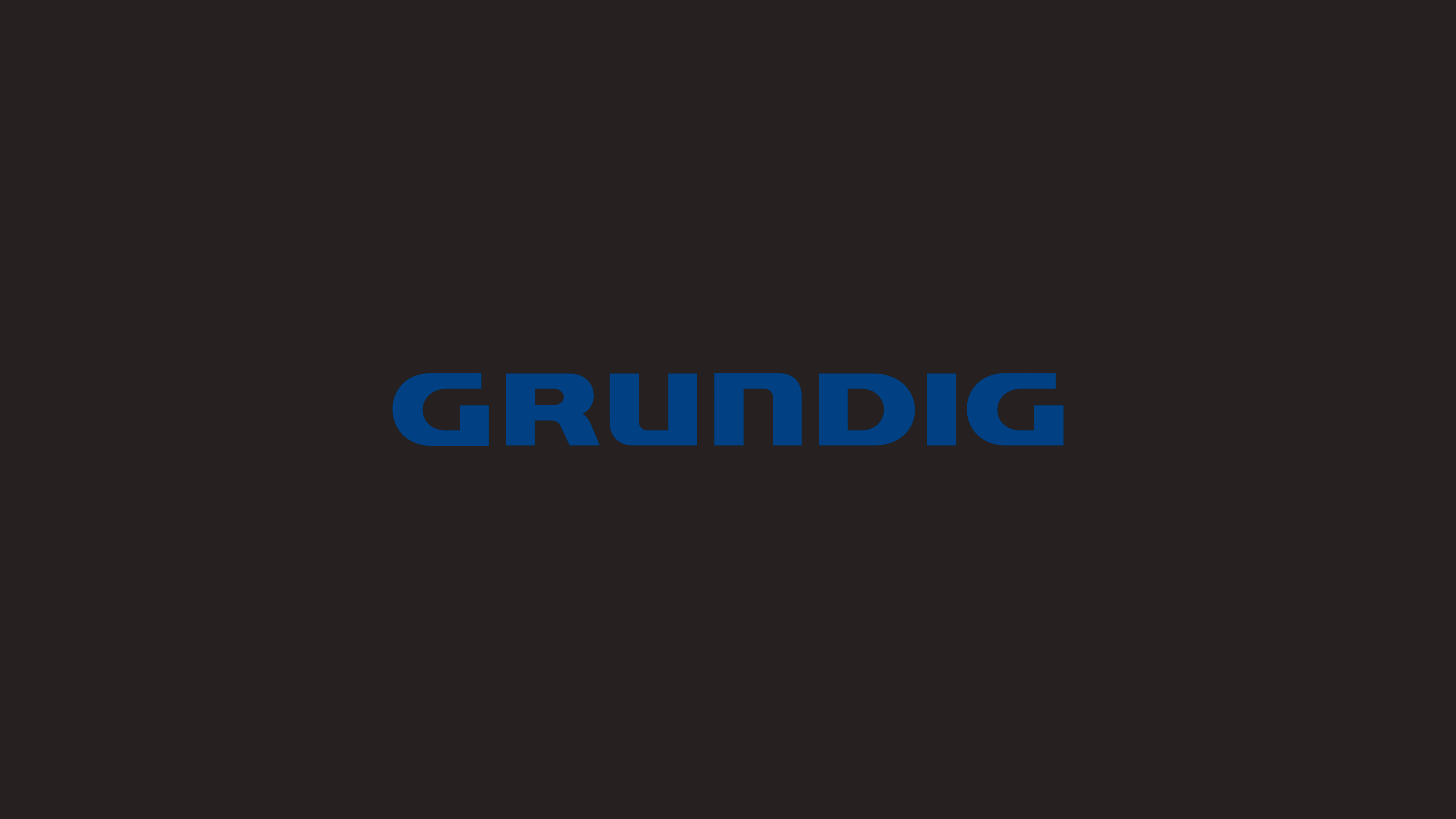 Grundig