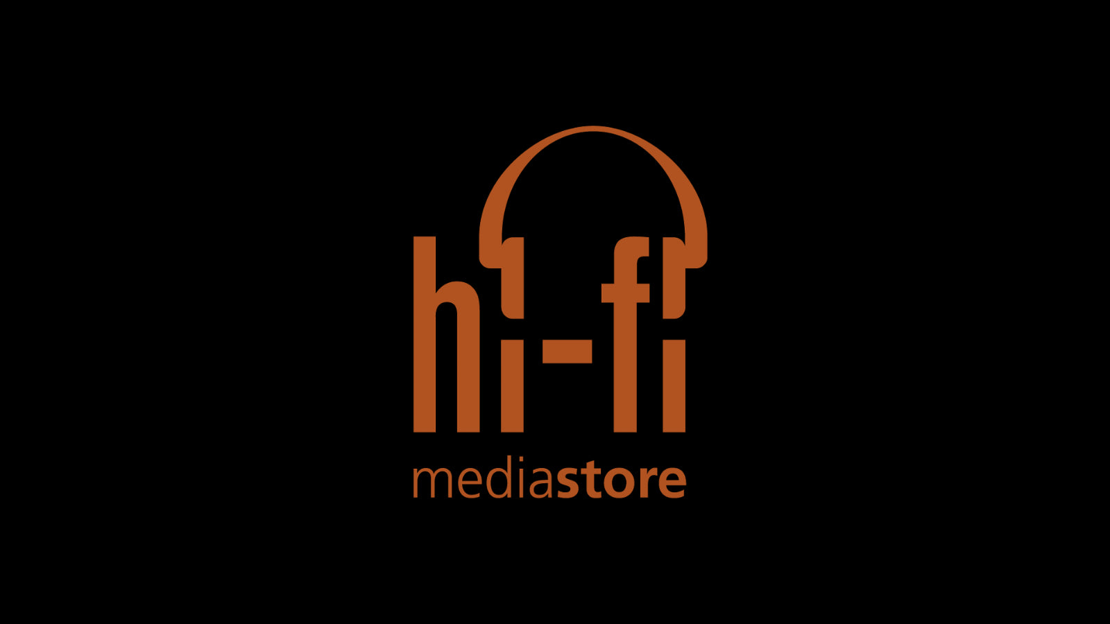 Página de inicio - Hifi Media Store