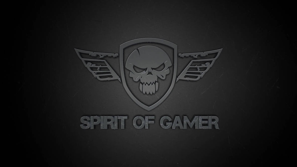 Spirit of Gamer - Hifi Media Store