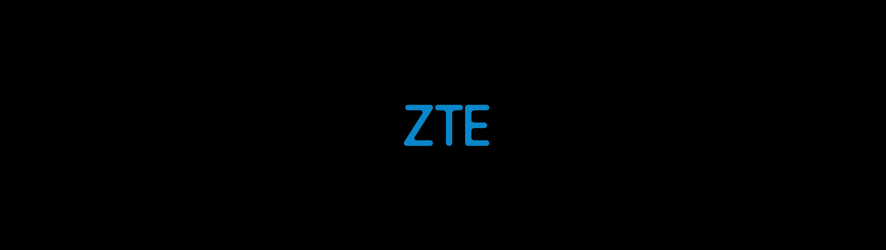 ZTE