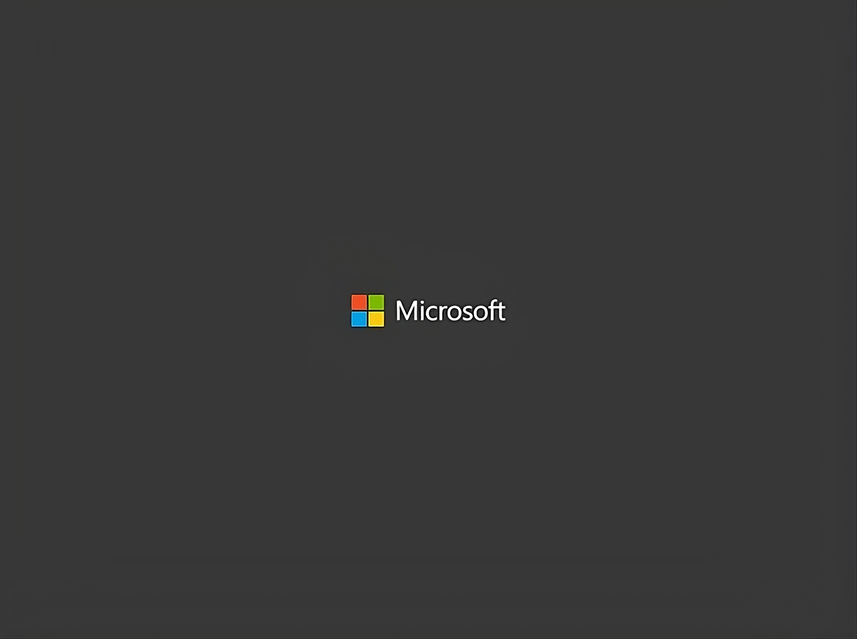 Microsoft