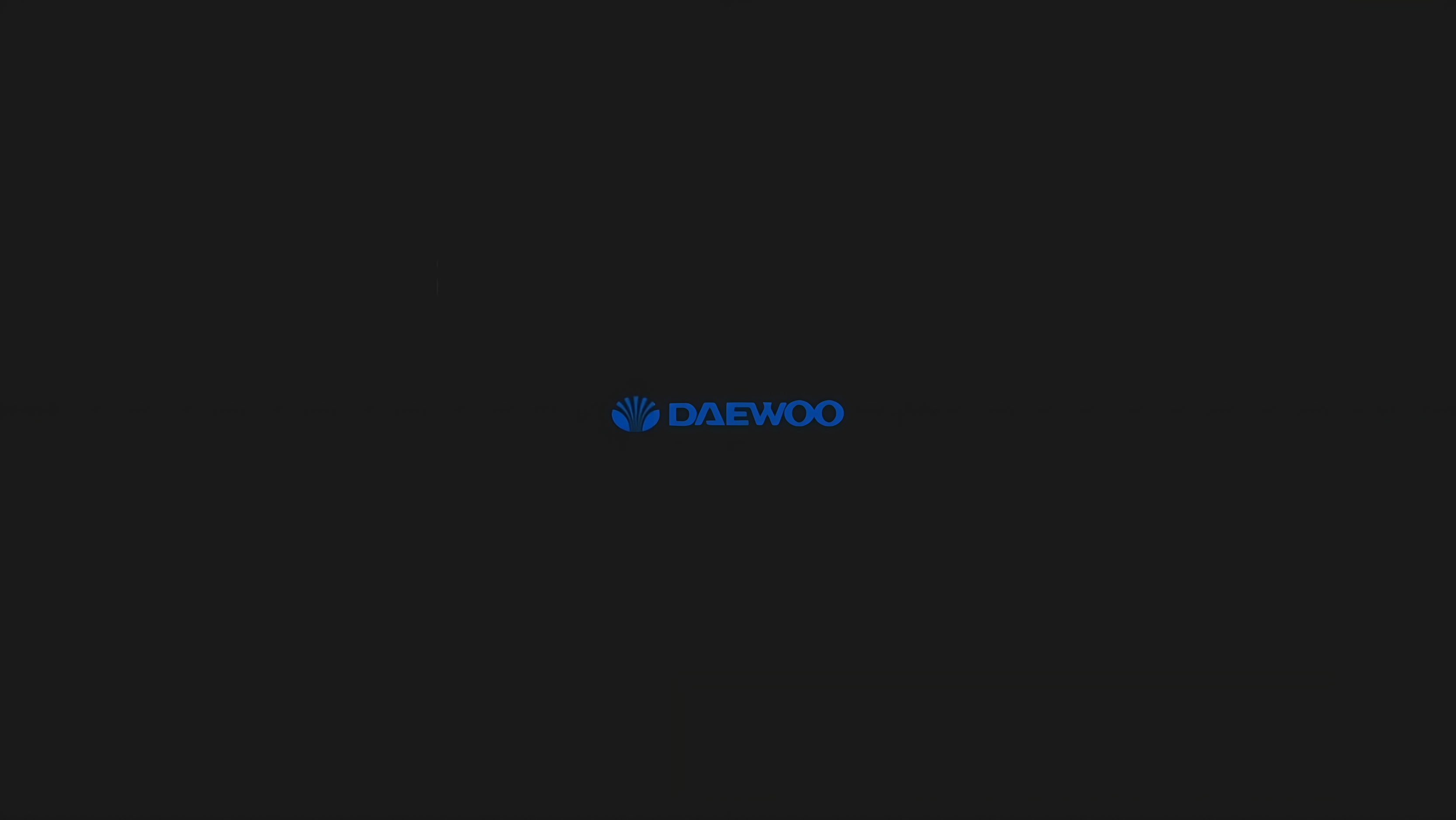 Televisores Daewoo