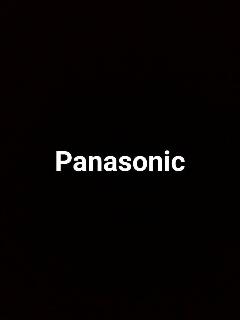 Televisores Panasonic