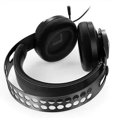 Lenovo Legion H500 Pro - Black Gaming Headphones With Microphone