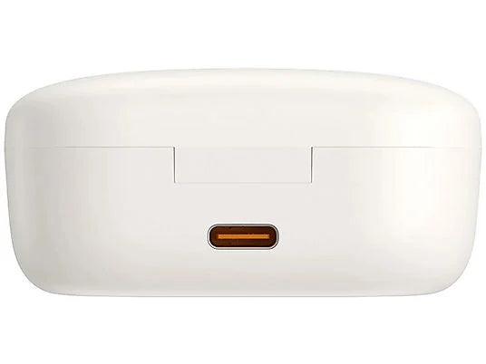 Bowie E18 TWS White Earphones