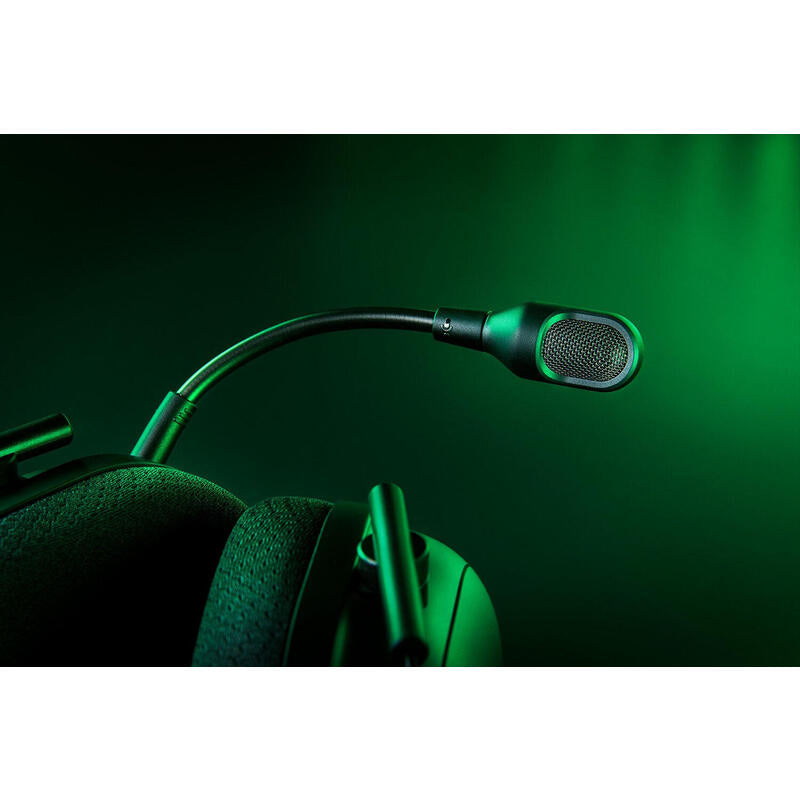 Razer BlackShark V2 Pro 2023 - Auriculares Sem Fios Gaming Pretos